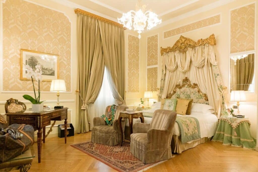 Grand Hotel Majestic bologna