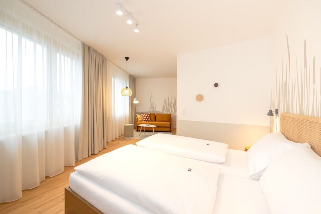 HausPension Wien rom