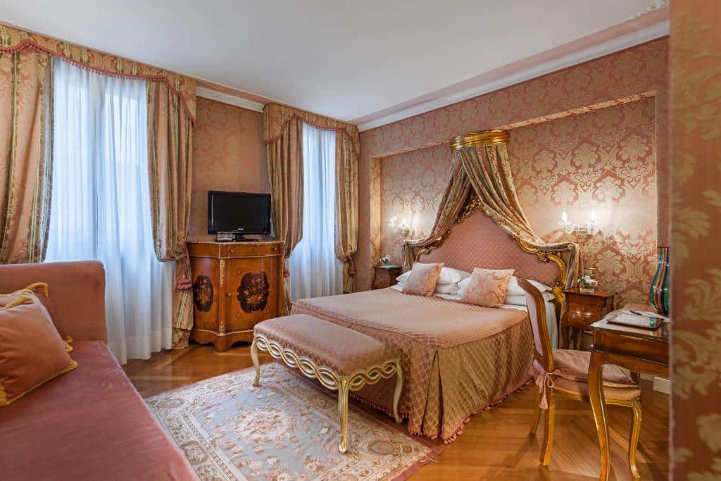 Hotel Antico Doge