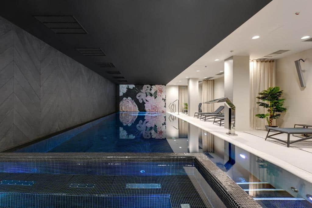 Hvor bør man bo i Gdansk? De 2 beste områdene og gode hoteller 8 HOTEL GRANO Gdańsk Old Town