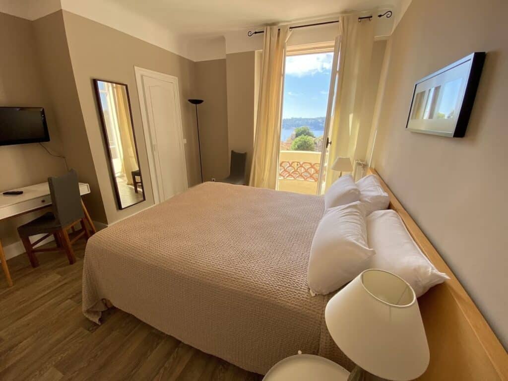 Hvor bør man bo i Nice? De 4 beste områdene og gode hoteller 20 Hôtel Le Provençal