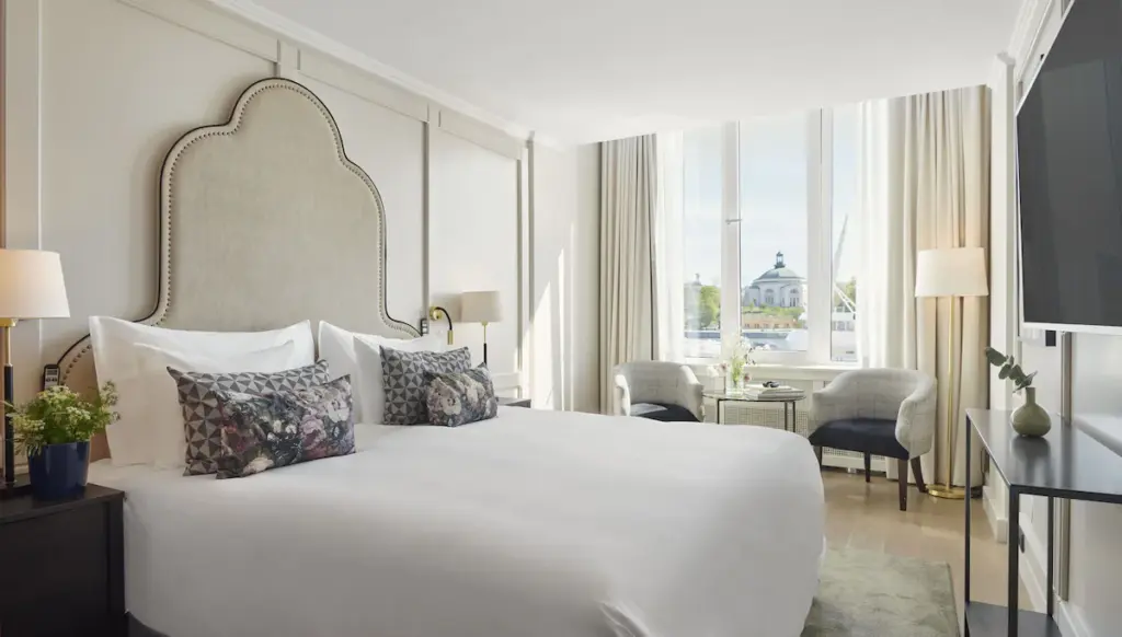 Hotel reisen rom