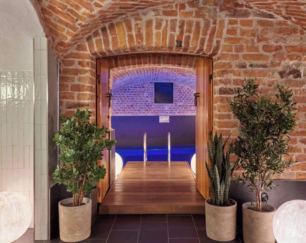 Hôtel Reisen Spa