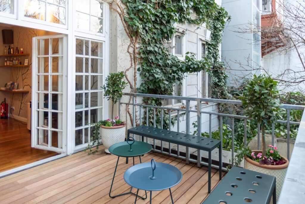 Hotel Spiess & Spiess, luksushotell i Wien