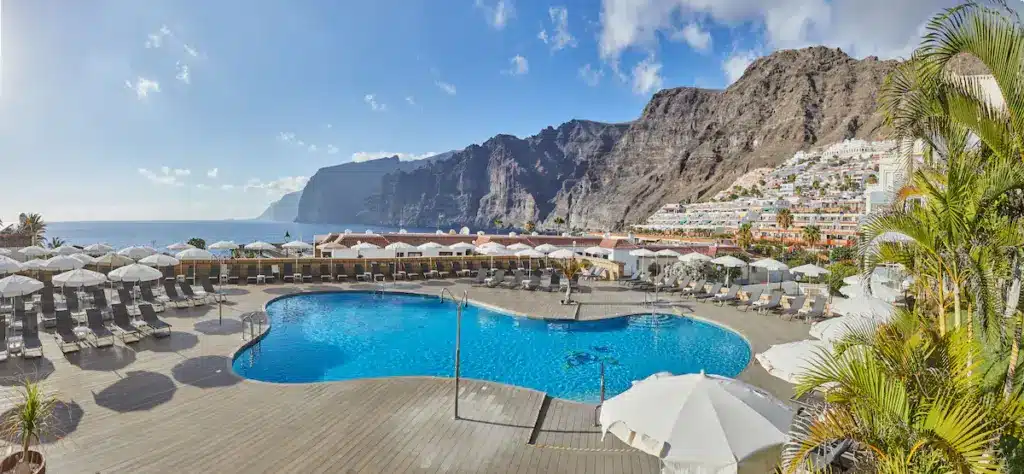 Hotel Stil Los Gigantes