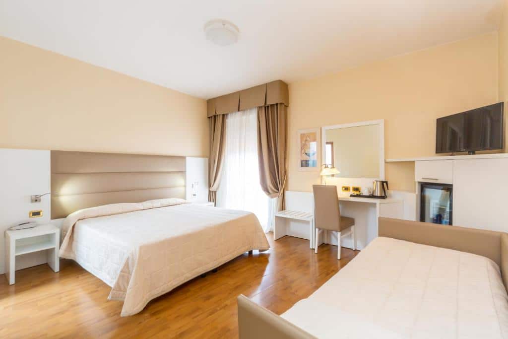 Hotel University bologna