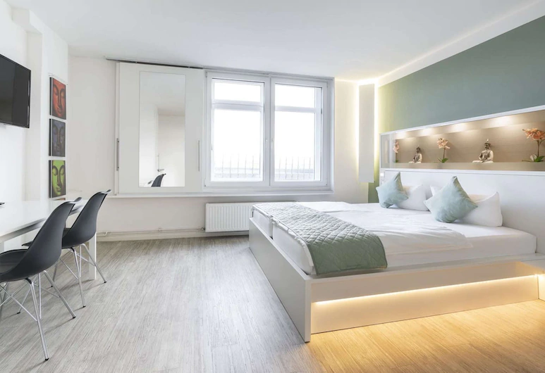 Hotell altona hamburg