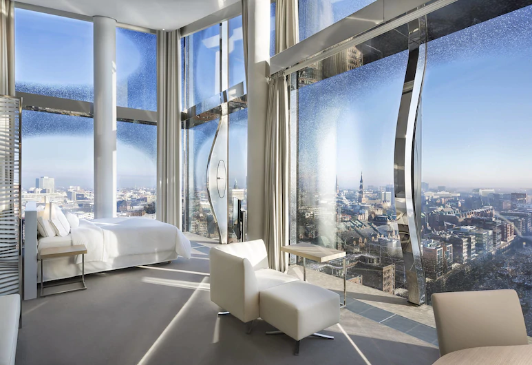 Hotell hamburg