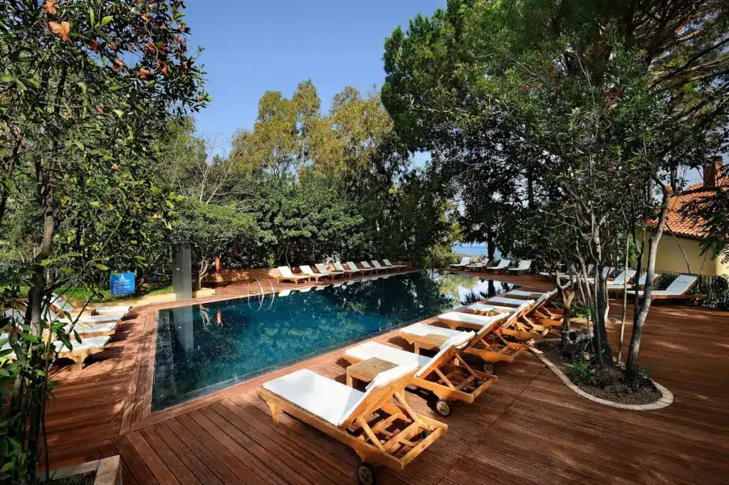 Hotell i cefalu