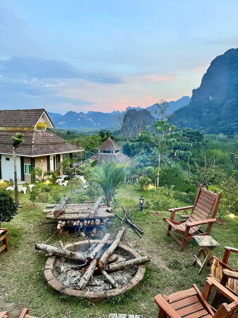 Hvor bør man bo i Thailand? De 12 beste områdene og gode hoteller 20 Hotell i Khao Sok