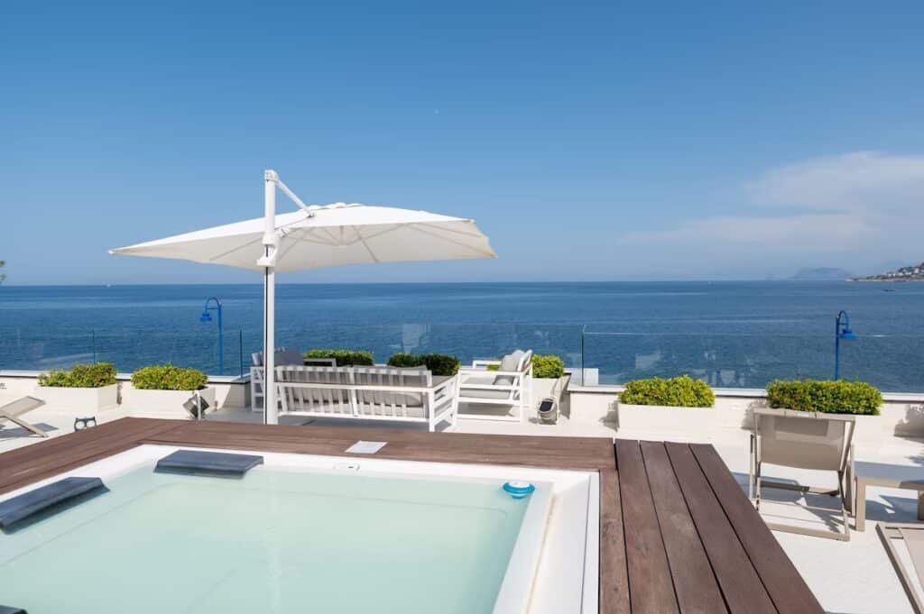 Hotell mondello