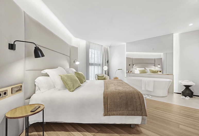 Hotell palma de mallorca