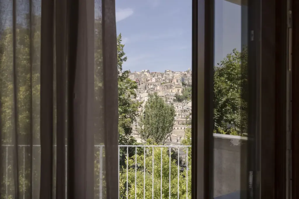 Hotell ragusa utsikt