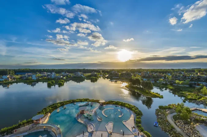 Disneyland Paris: billetter, hoteller og tips 8 Hotellleilighet disneyland