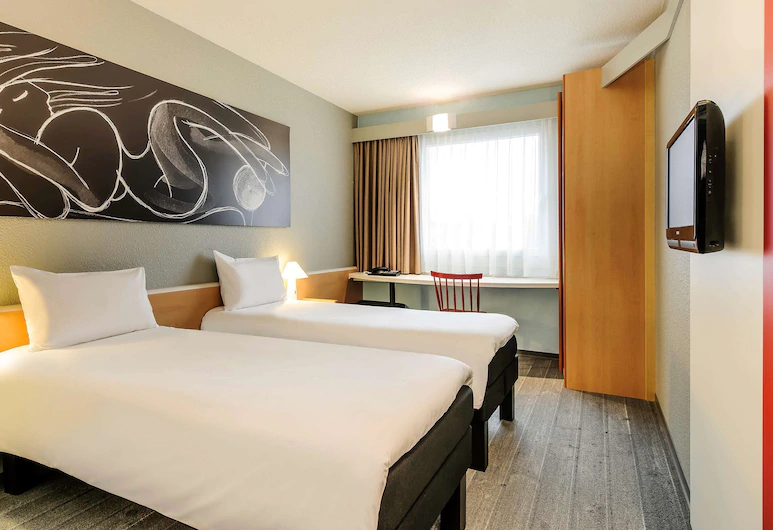 Ibis hamburg