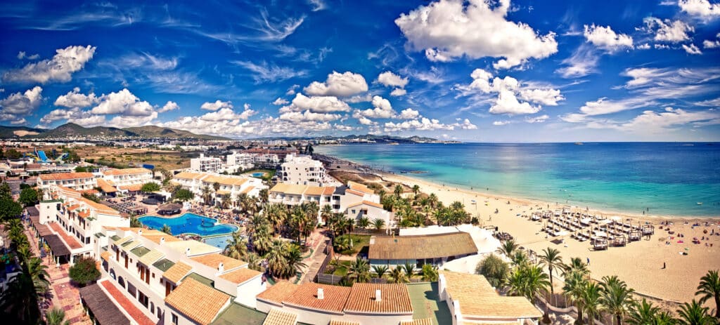 Ibiza bossa