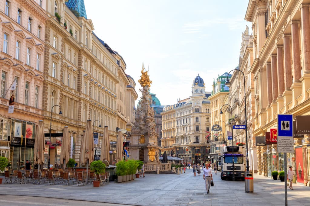 Innere Stadt