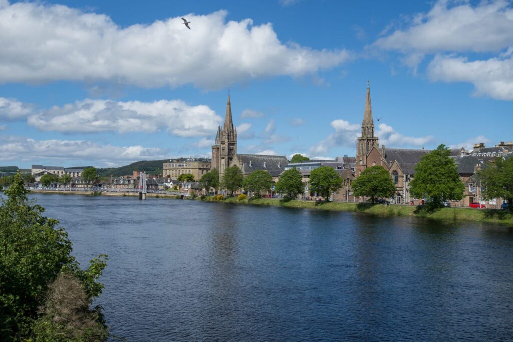 Inverness