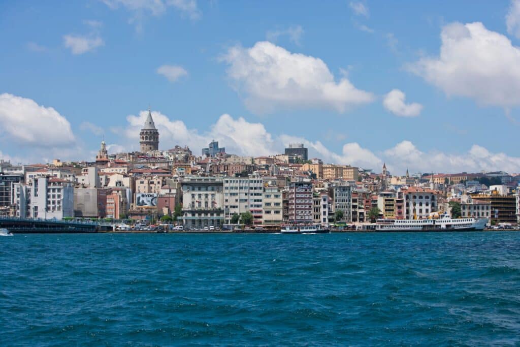 Istanbul