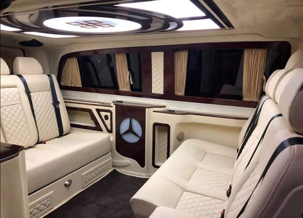 Istanbul lufthavn (IST) privat transfer