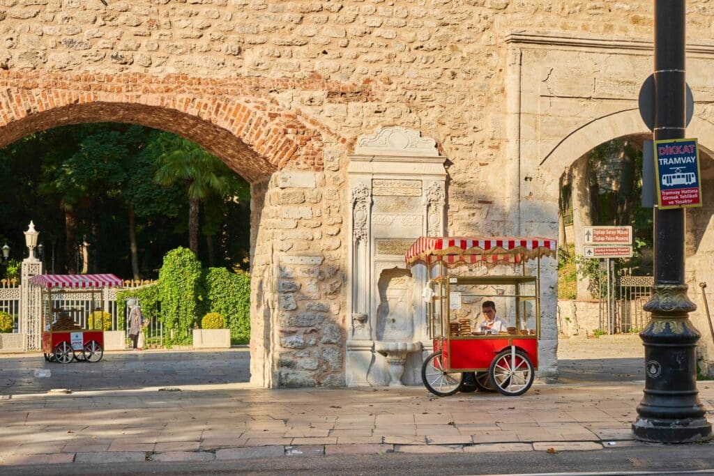 Istanbul