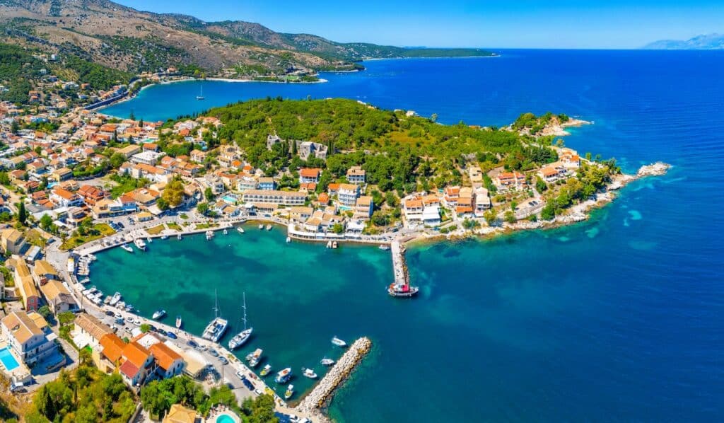 Kassiopi