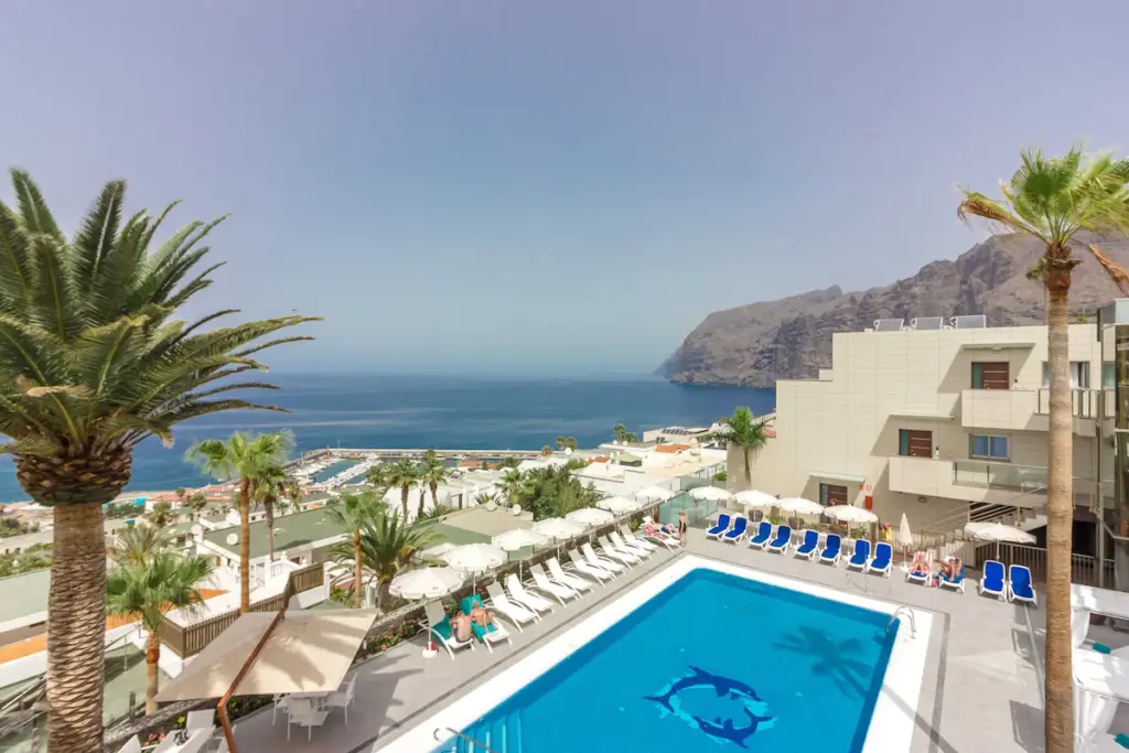 Klayman Diamond Aparthotel
