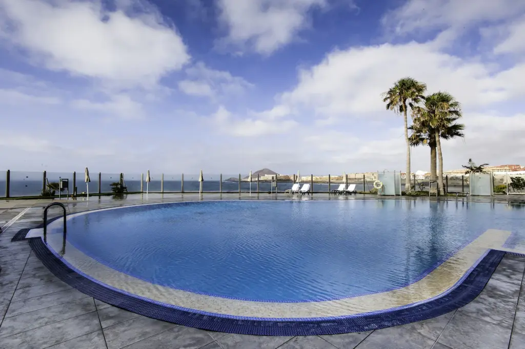Kn Hotel Arenas del Mar