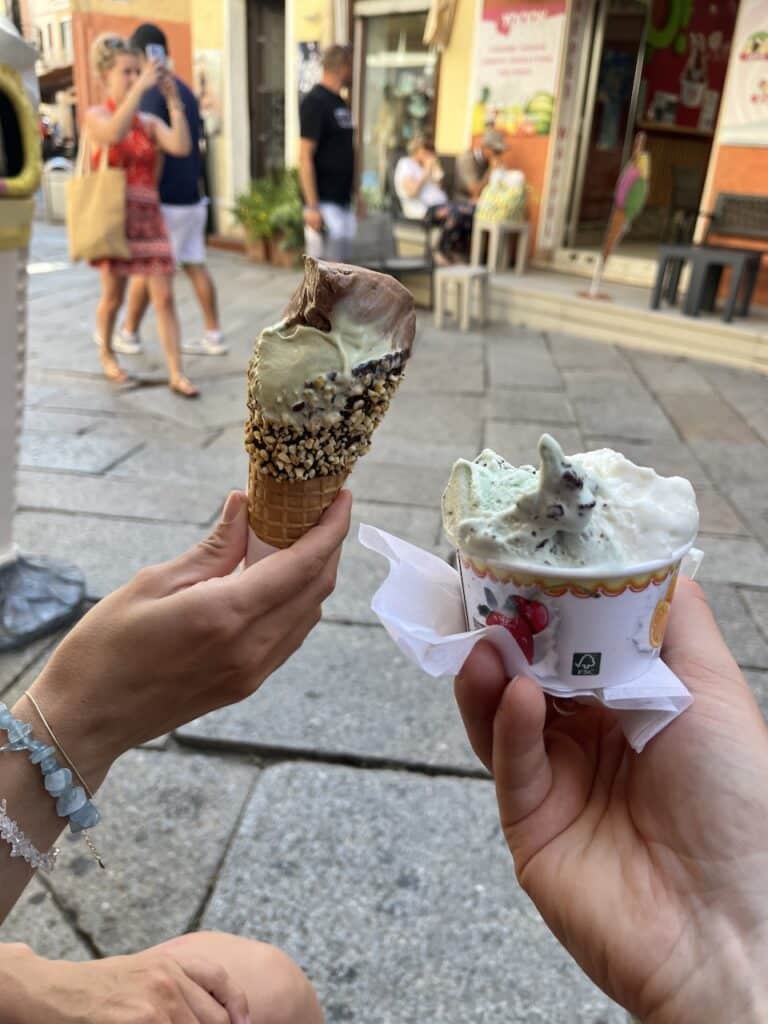 Hvor bør man bo på Sardinia? De 8 beste områdene og gode hoteller 39 La Maddalena is