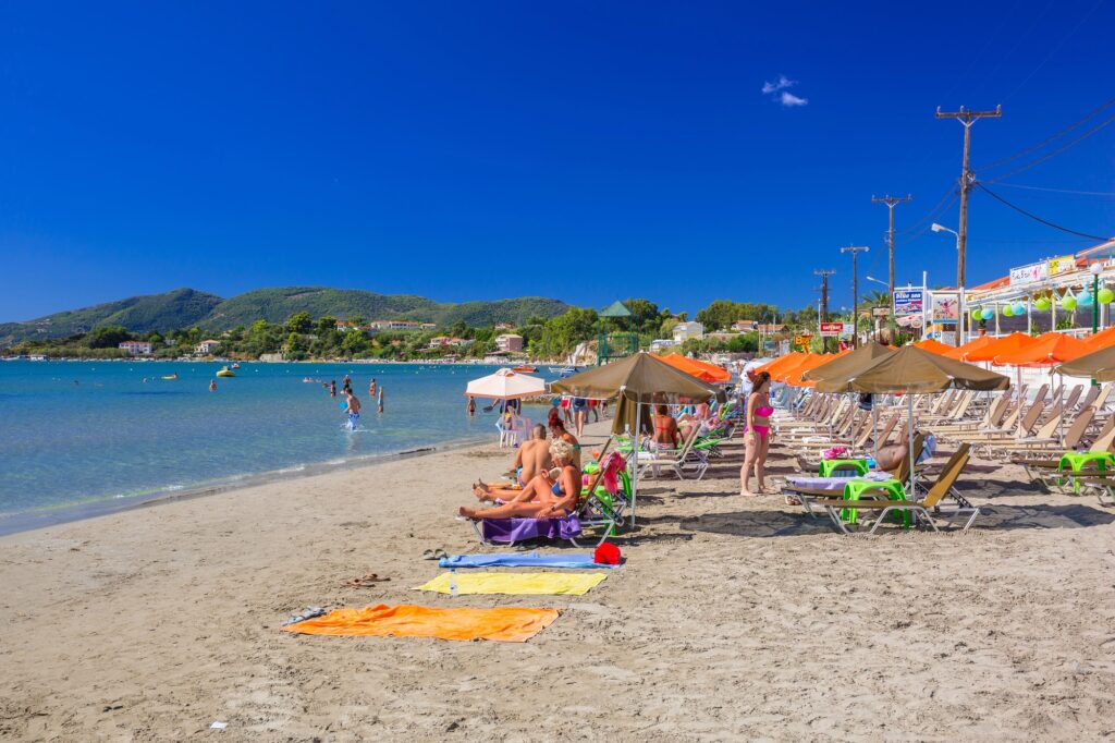 Laganas