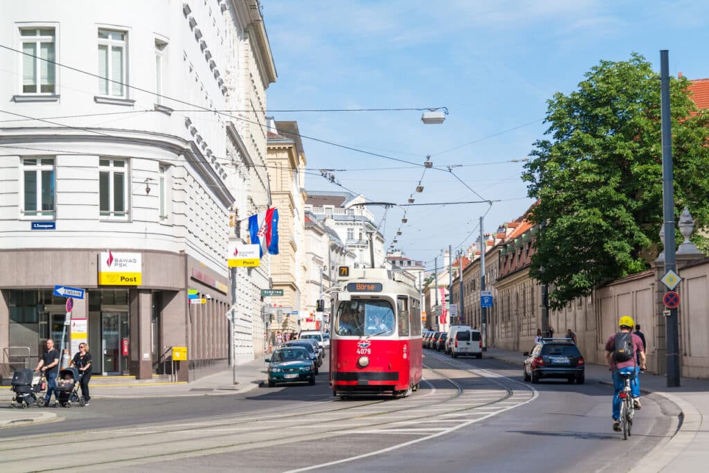 Landstraße