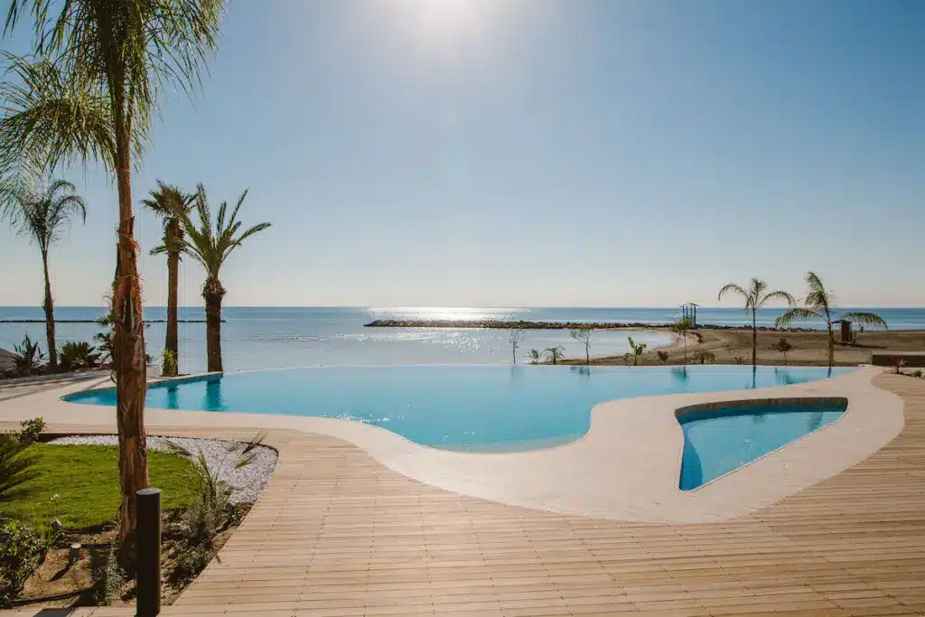 Lebay Hotel i Larnaca