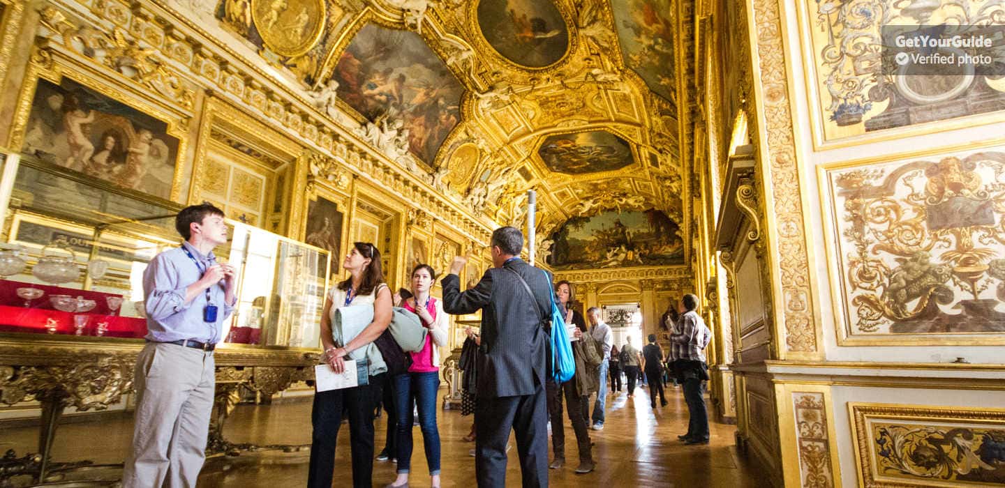 Louvre