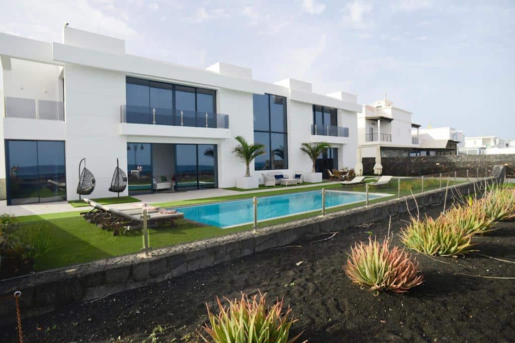 Luxury Villa Punta Mujeres