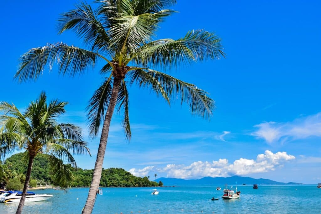Mae Nam Samui