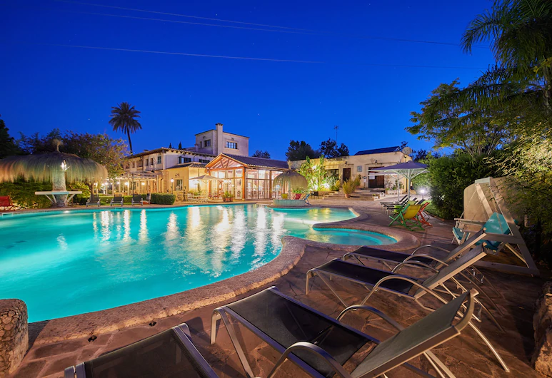 Mallorca hotell