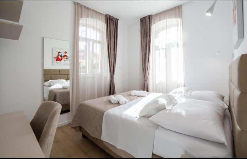 Hvor bør man bo i Split? De 3 beste områdene og gode hoteller 11 Marjan apartment & rooms
