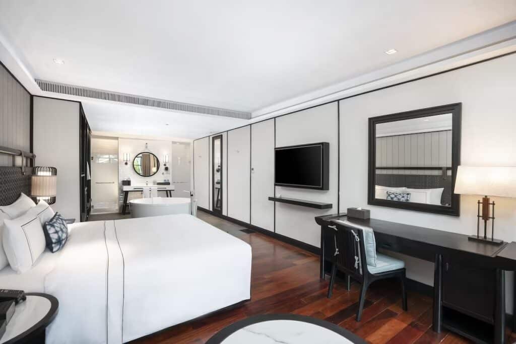 Melia Koh Samui rom