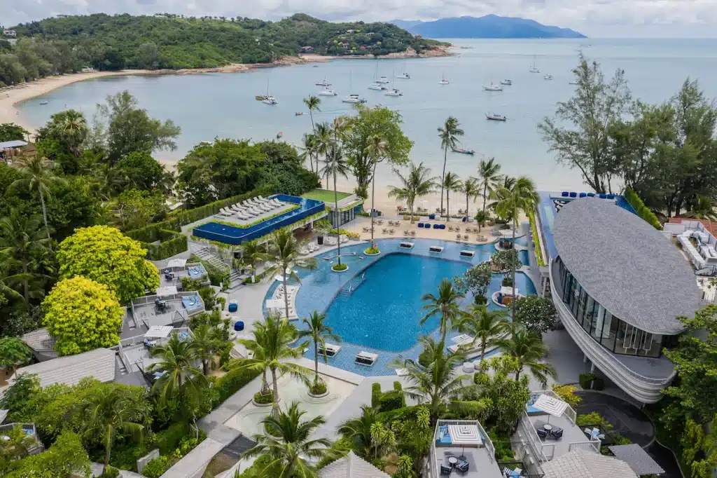 Melia Koh Samui