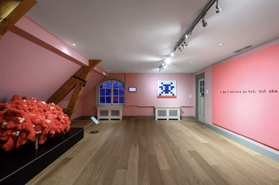 Severdigheter i Amsterdam: de 18 beste tingene å se og gjøre 10 Moco museum