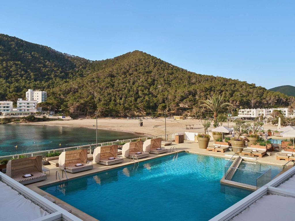 Mondrian Beach Lifestyle Resort By Accor