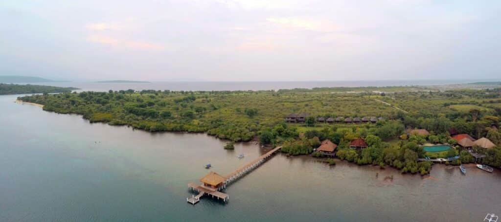 Naya Gawana Resort & Spa