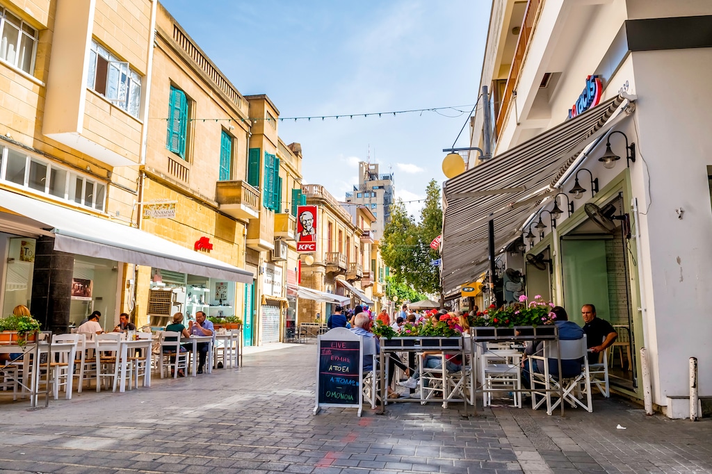 Nicosia
