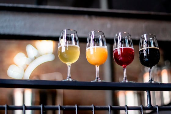 Nørrebro bryghus