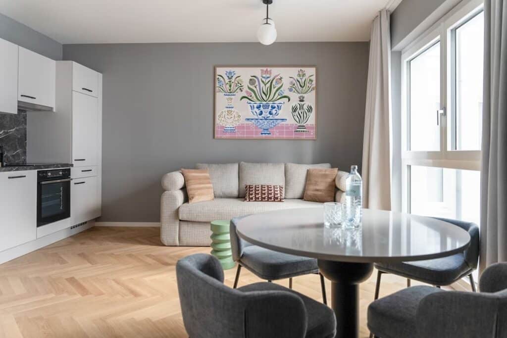 Numa wien mariahilf