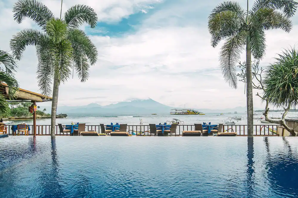 Nusa Lembongan
