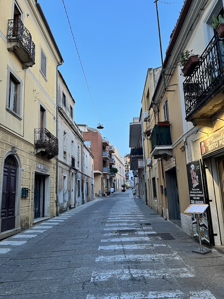 Hvor bør man bo på Sardinia? De 8 beste områdene og gode hoteller 23 Olbia på Sardinia er et godt sted å bo
