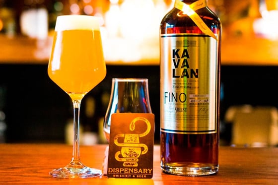 Ølsmaking dispensary nørrebro