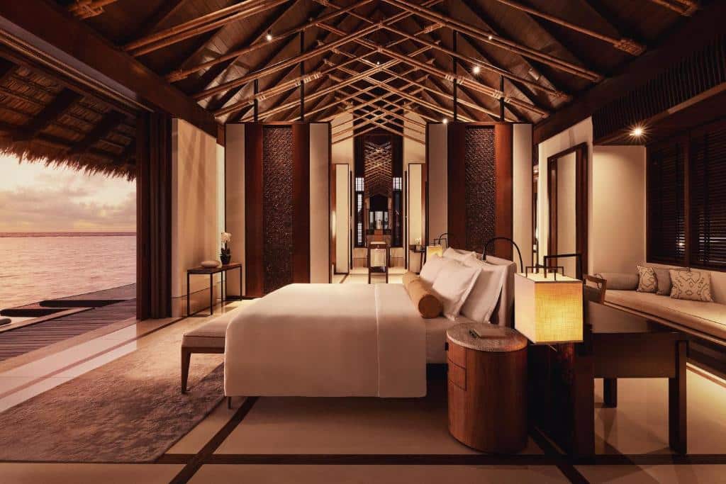 One&Only Reethi Rah hotell