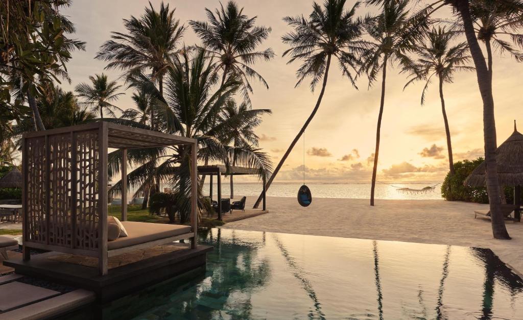 One&Only Reethi Rah